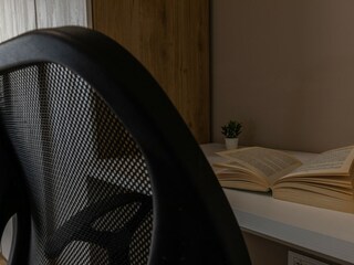 Appartamento Turin Caratteristiche 12