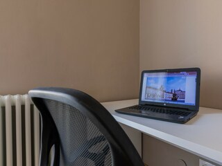 Appartamento Turin Caratteristiche 13