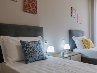 Appartamento Turin Caratteristiche 17