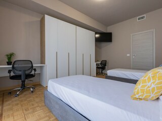 Appartamento Turin Caratteristiche 19