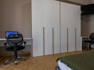 Appartamento Turin Caratteristiche 20