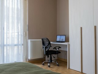 Appartamento Turin Caratteristiche 21