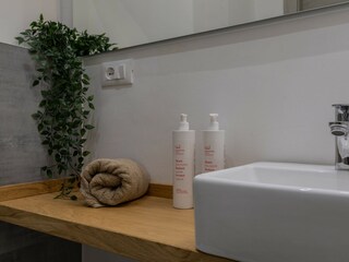 Appartamento Turin Caratteristiche 22