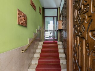 Appartamento Turin Registrazione all'aperto 2