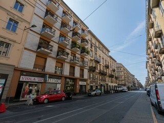 Appartamento Turin Registrazione all'aperto 3