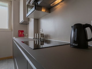 Appartamento Turin Caratteristiche 23