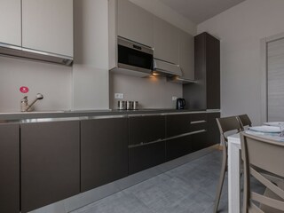 Appartamento Turin Caratteristiche 24