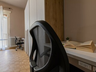 Appartamento Turin Caratteristiche 26