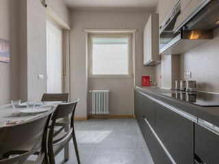 Appartamento Turin Caratteristiche 27