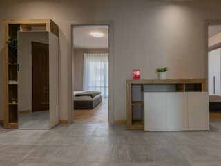 Appartamento Turin Caratteristiche 28