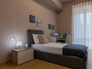 Appartamento Turin Caratteristiche 39