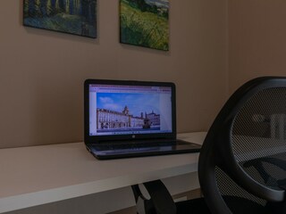 Appartamento Turin Caratteristiche 43