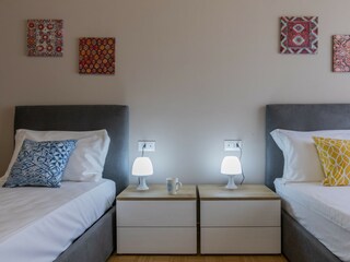 Appartamento Turin Caratteristiche 47