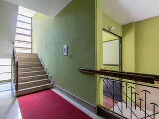 Appartamento Turin Registrazione all'aperto 4