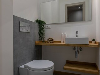 Appartamento Turin Caratteristiche 49