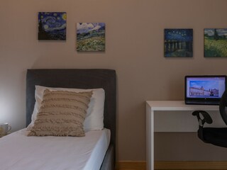 Appartamento Turin Caratteristiche 50