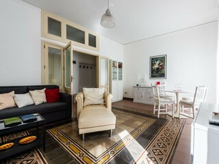 Apartamento Syrakus Características 1