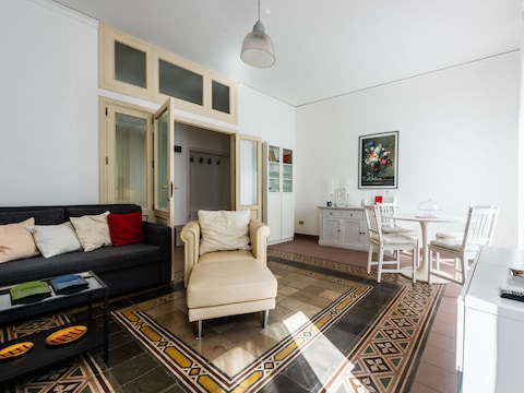Appartement Suite Marina de Syracuse