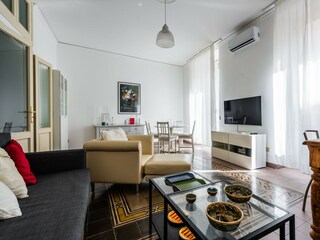 Apartamento Syrakus Características 3
