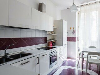 Apartamento Syrakus Características 4