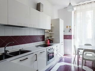 Appartamento Syrakus Caratteristiche 4