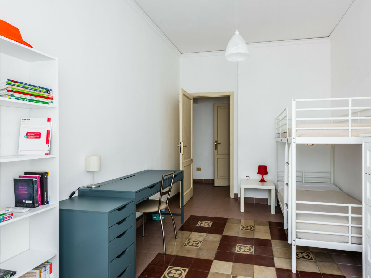 Apartment Syrakus Ausstattung 5