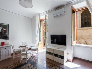 Apartamento Syrakus Características 6