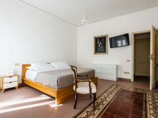Apartamento Syrakus Características 7