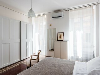 Apartamento Syrakus Características 8