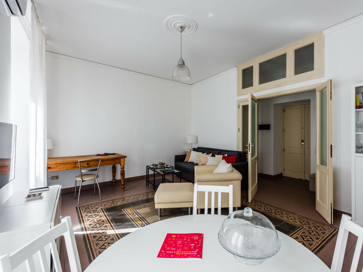 Apartment Syrakus Ausstattung 9