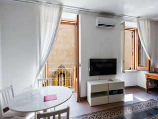 Apartamento Syrakus Características 10