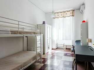 Appartamento Syrakus Caratteristiche 11