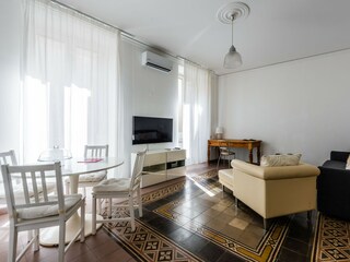 Appartamento Syrakus Caratteristiche 12