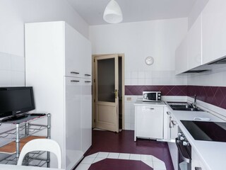 Appartamento Syrakus Caratteristiche 13