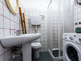 Apartamento Syrakus Características 14