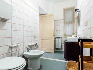 Appartamento Syrakus Caratteristiche 15