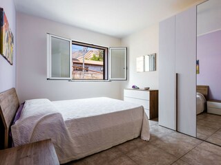 Apartamento Giardini Naxos Características 2