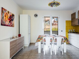 Apartamento Giardini Naxos Características 3