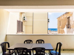 Apartment Casa Sirina - Giardini Naxos - image1