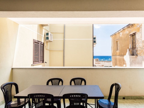 Apartamento Casa Sirina