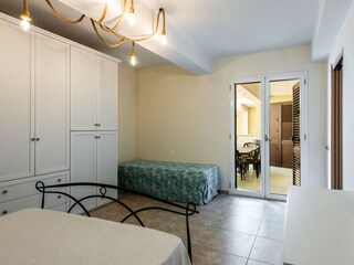 Apartamento Giardini Naxos Características 6