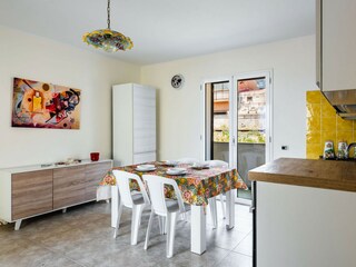 Apartamento Giardini Naxos Características 9