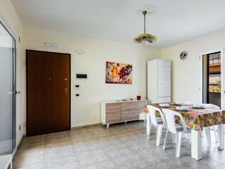 Apartamento Giardini Naxos Características 10