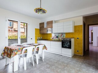 Appartamento Giardini Naxos Caratteristiche 11