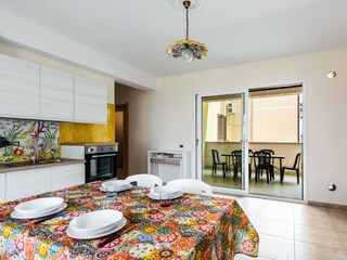 Appartamento Giardini Naxos Caratteristiche 12