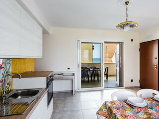 Apartamento Giardini Naxos Características 13