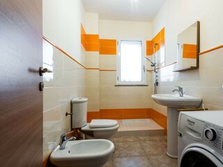 Apartamento Giardini Naxos Características 14