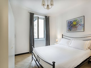 Apartment Genua Ausstattung 6