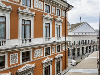 Apartamento Genua Entorno 14