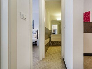 Apartamento Genua  16